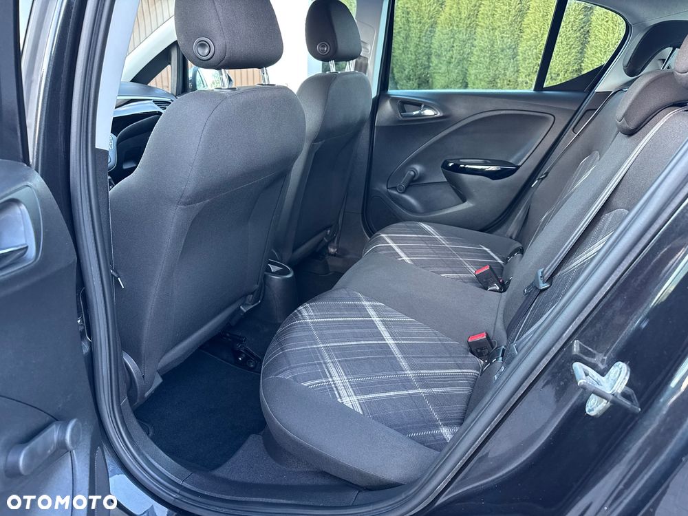 Opel Corsa - 8