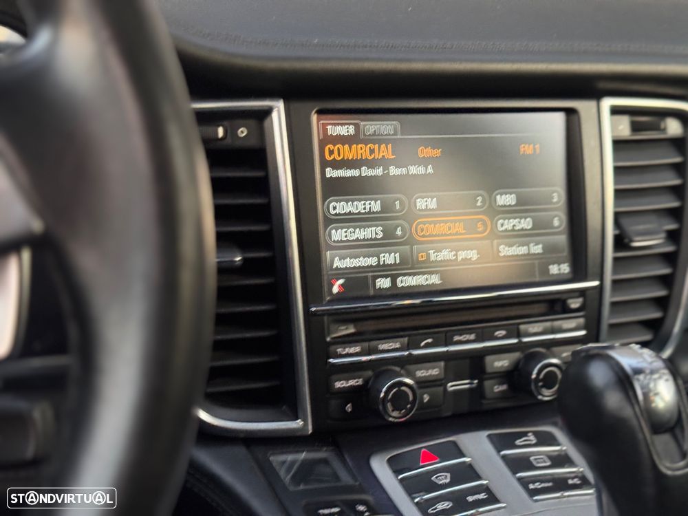 Porsche Panamera S e-Hybrid - 23