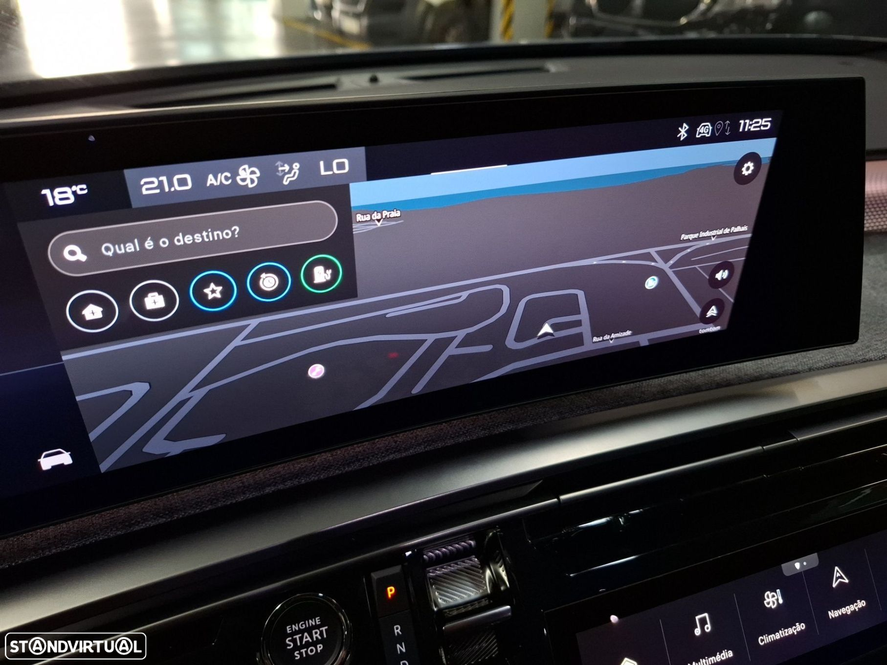 Peugeot E-3008 73 kWh GT - 22