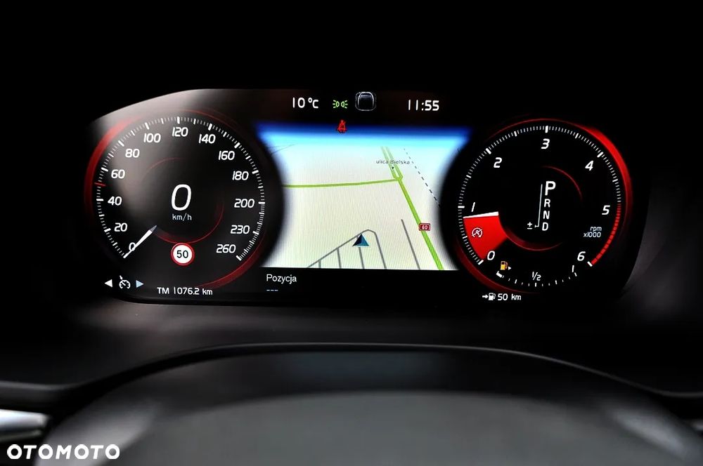 Volvo XC 60 D4 Momentum Pro - 36