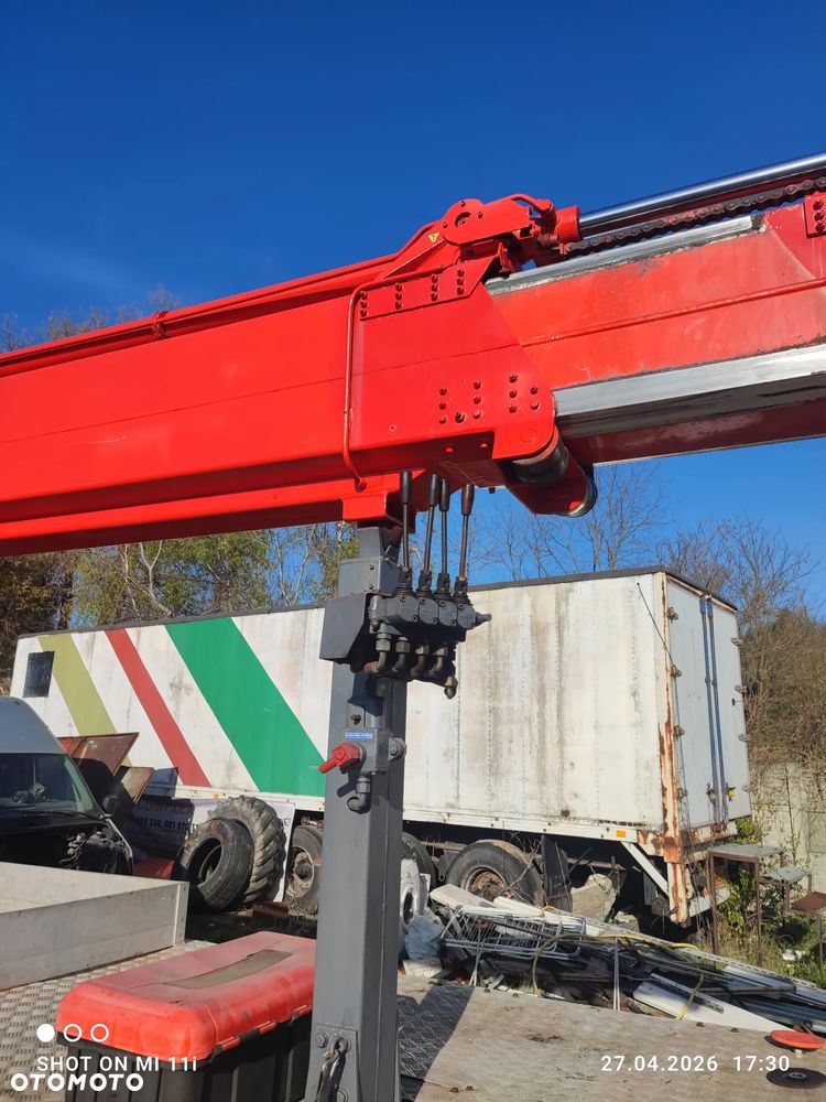 Iveco Eurocargo - 13