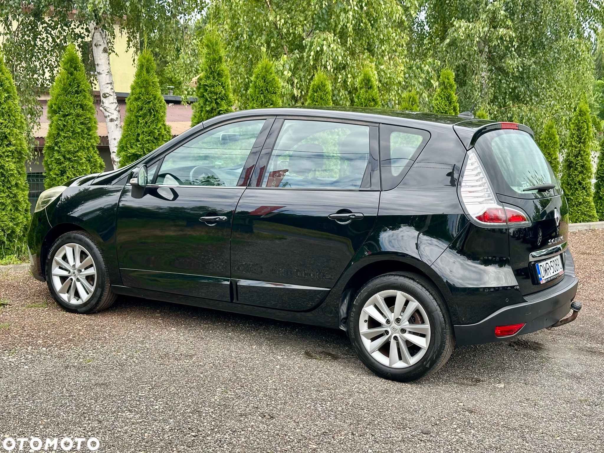 Renault Scenic 1.2 TCe Energy Expression - 7