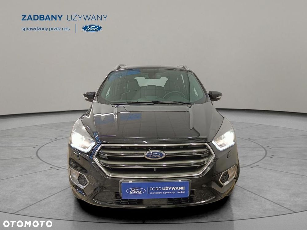 Ford Kuga 1.5 EcoBoost 4x4 ST-Line - 3