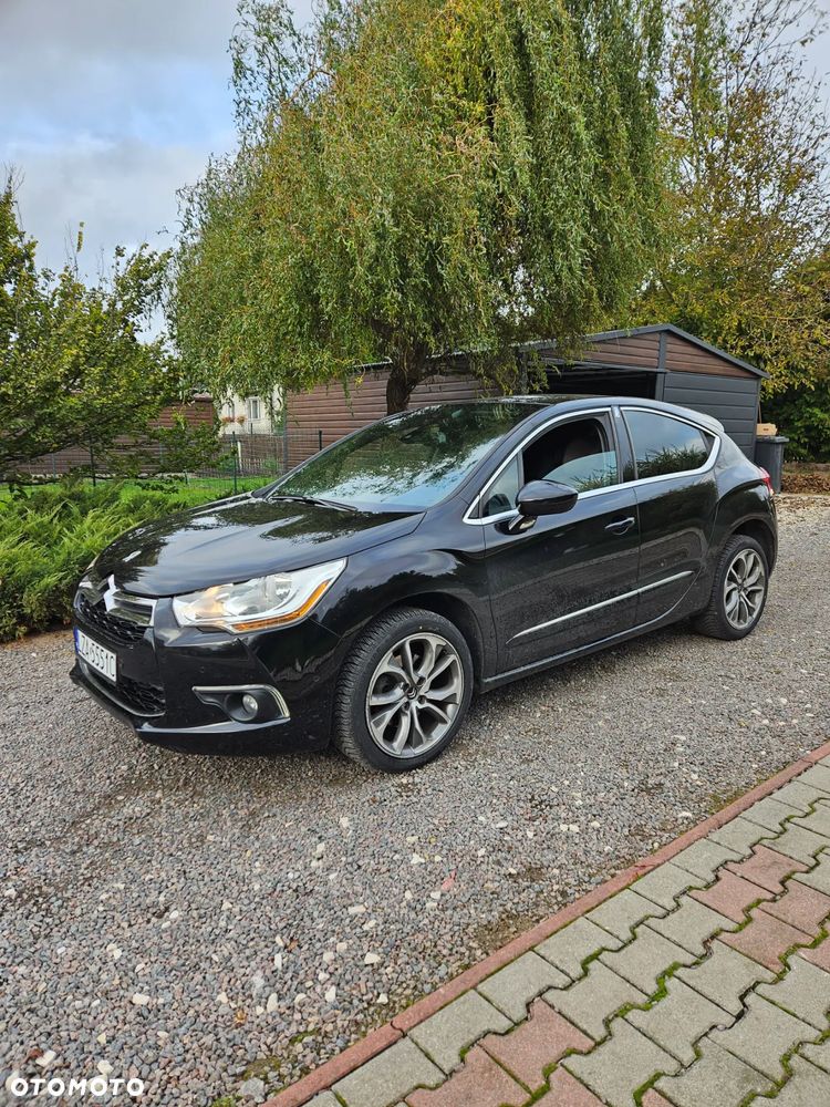 Citroën DS4 1.6 THP SoChic MCP - 7