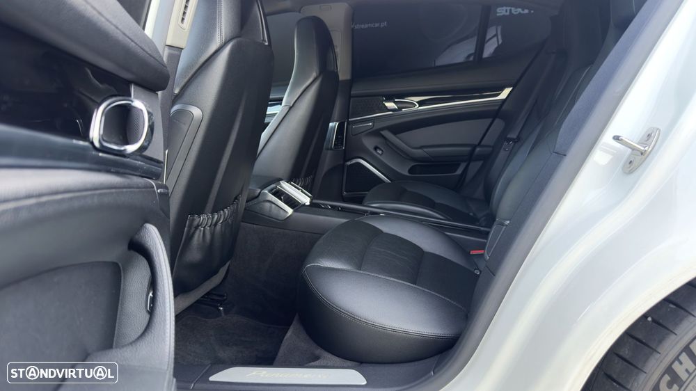 Porsche Panamera Edition - 25