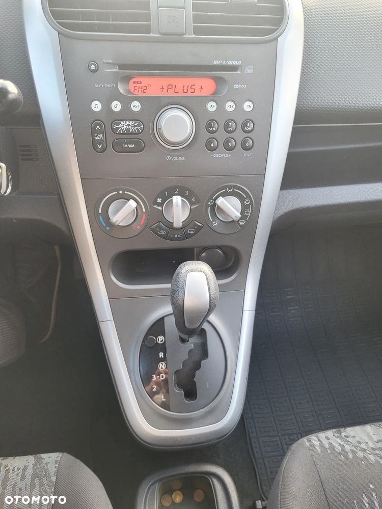 Opel Agila 1.2 Enjoy - 6