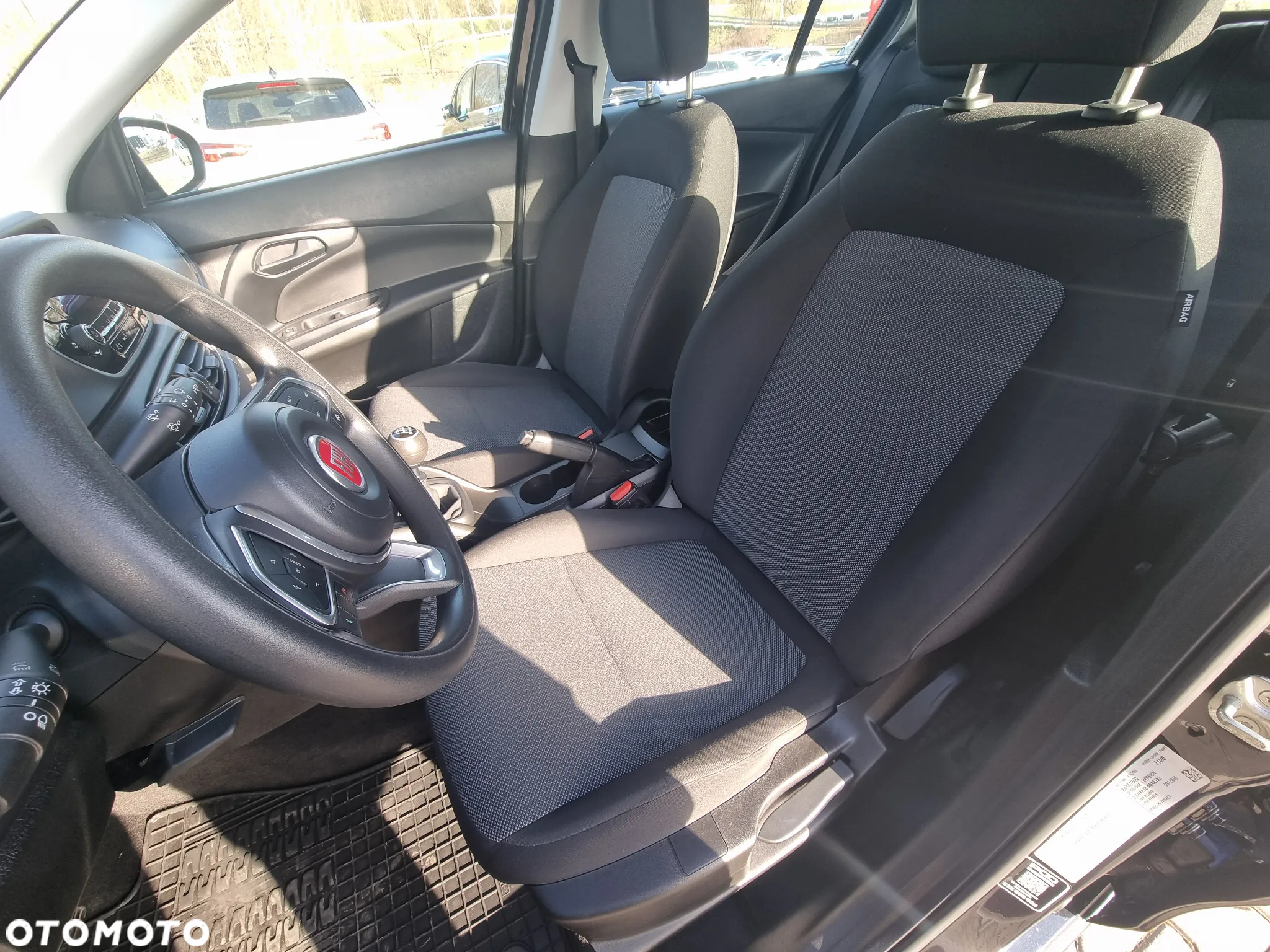 Fiat Tipo 1.4 16v Lounge - 26