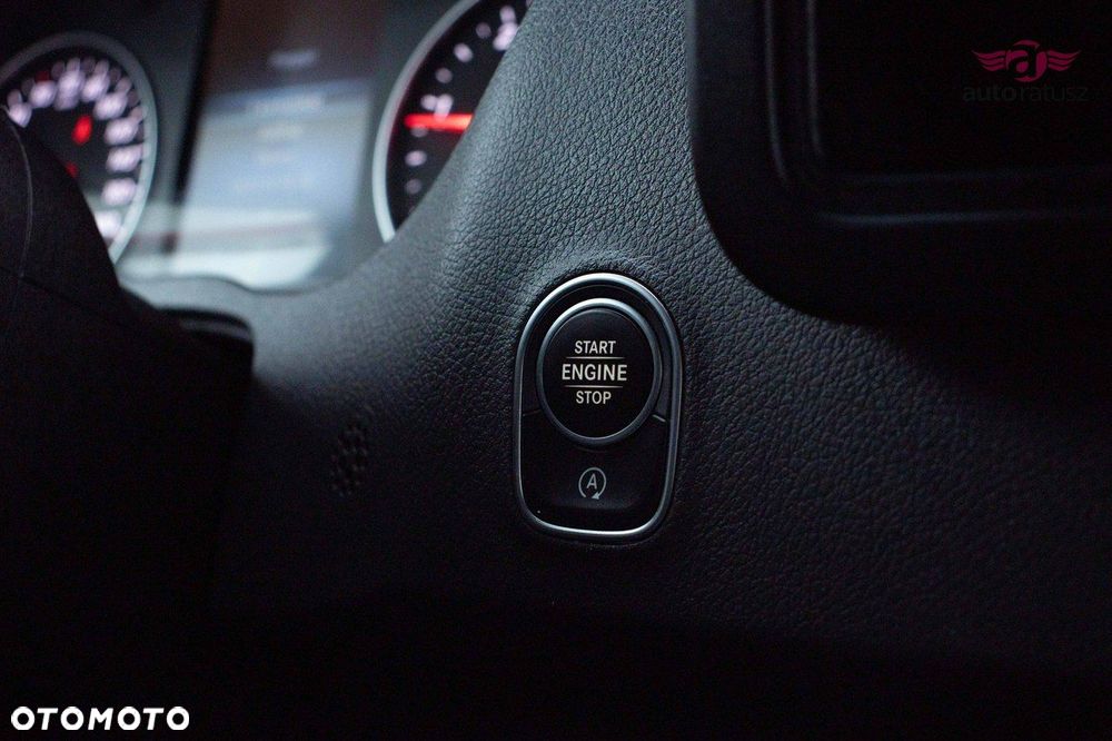 Mercedes-Benz Sprinter - 35