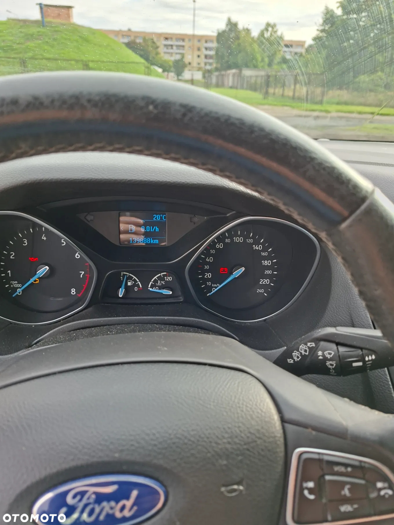 Ford Focus 1.0 EcoBoost Edition Start - 6