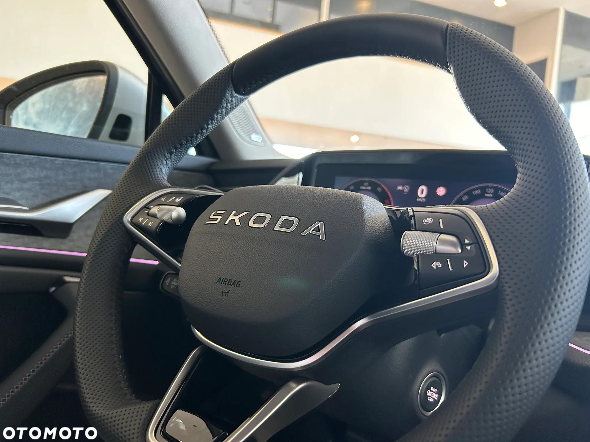 Skoda Kodiaq 2.0 TDI 4x4 Selection DSG - 25