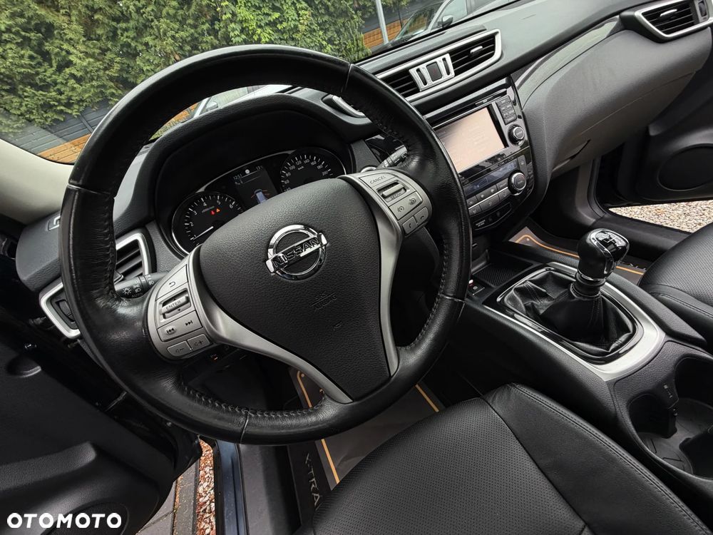 Nissan X-Trail 1.6 DIG-T Tekna - 29