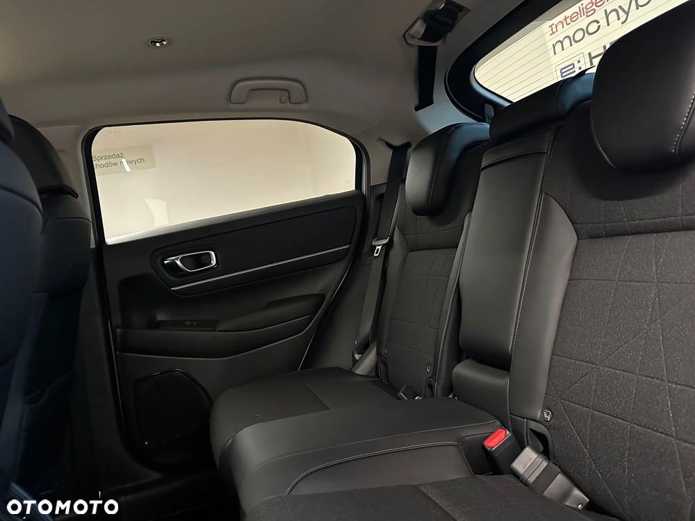 Honda HR-V 1.5 i-MMD Advance BSI CVT - 9