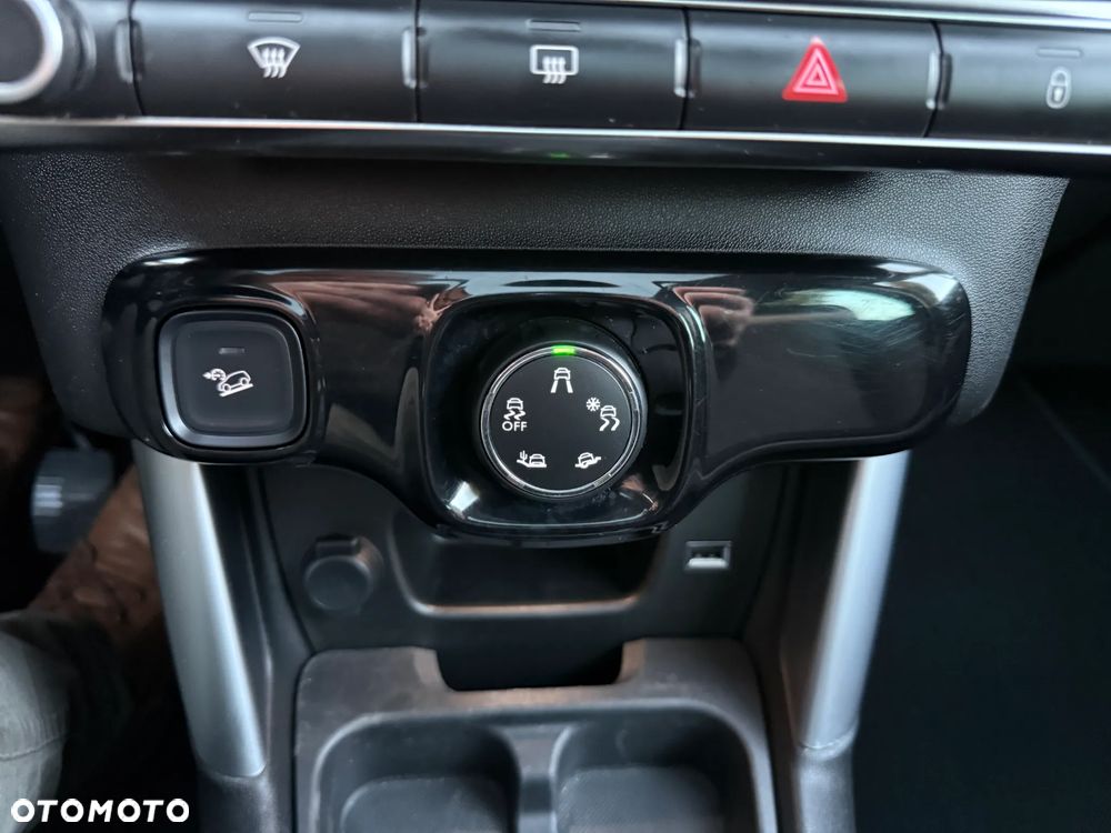 Citroën C3 Aircross 1.6 BlueHDi Shine S&S - 38