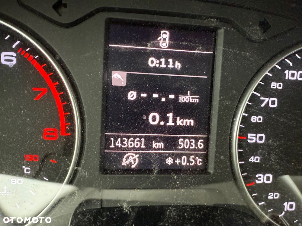 Audi A3 Sportback - 9