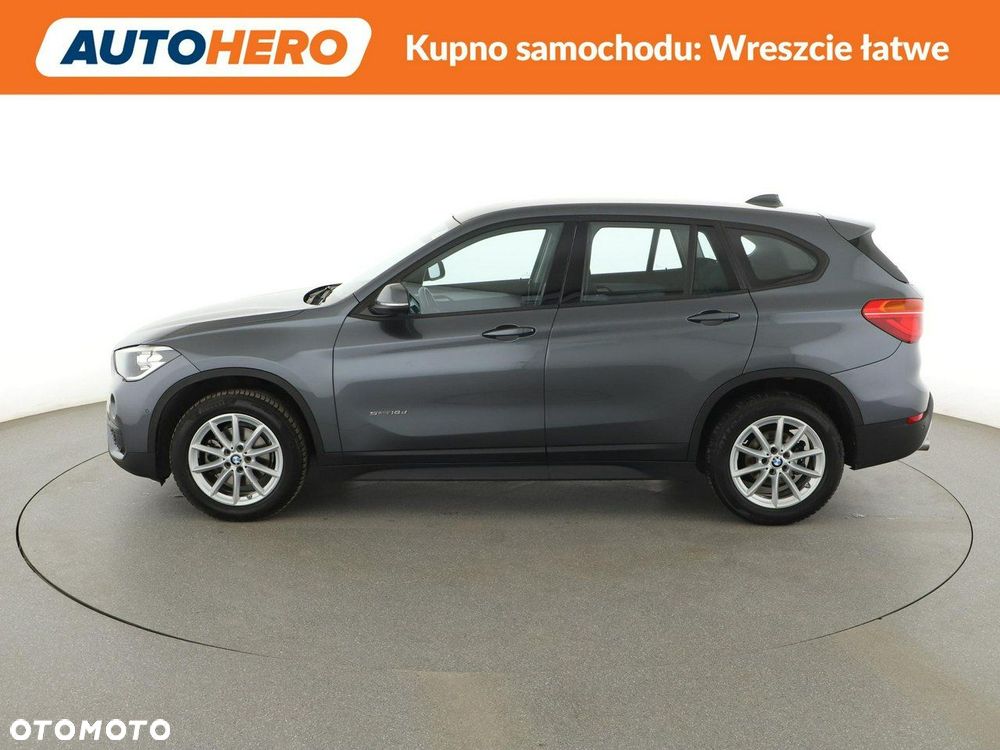 BMW X1 sDrive18d Advantage - 3