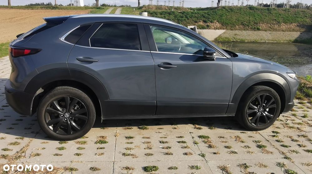 Mazda CX-30 - 3