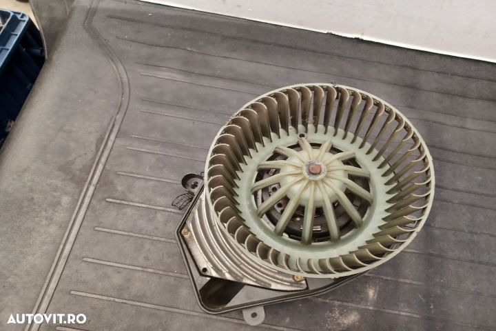 Ventilator aeroterma 740221233F 740221233F Volkswagen VW Passat B5 [1 - 3