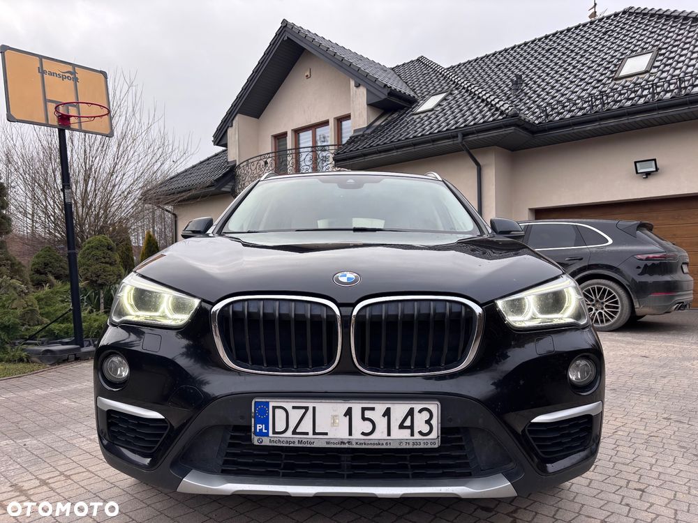 BMW X1 - 12