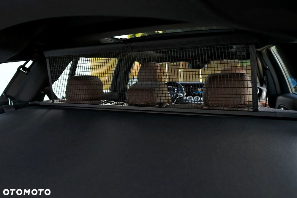 Mercedes-Benz Klasa E 450 4-Matic All-Terrain Exclusive - 16