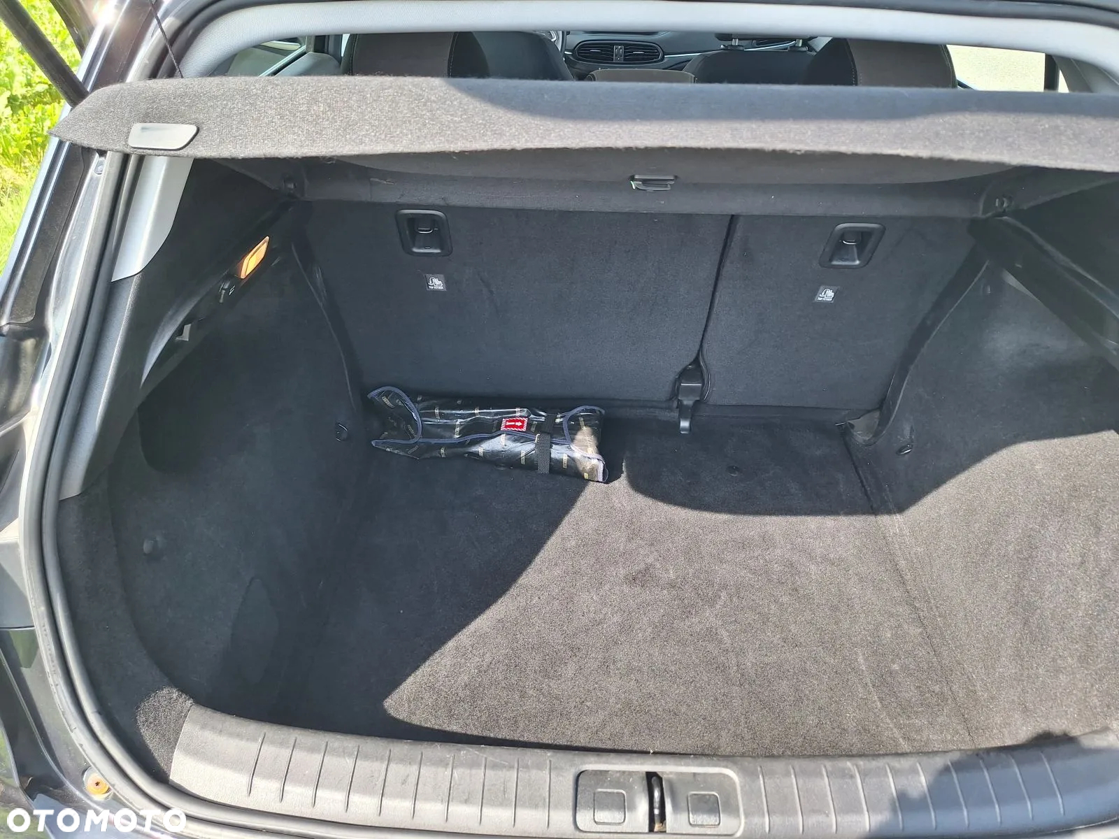 Fiat Tipo 1.6 MultiJet 16v Lounge - 11
