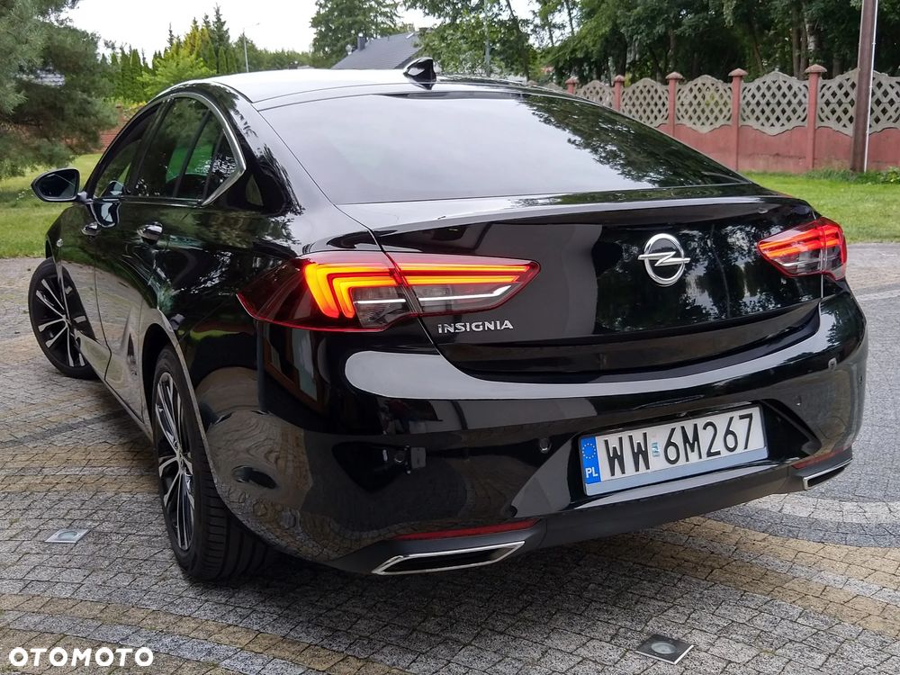 Opel Insignia 2.0 T Business Elegance S&S - 1
