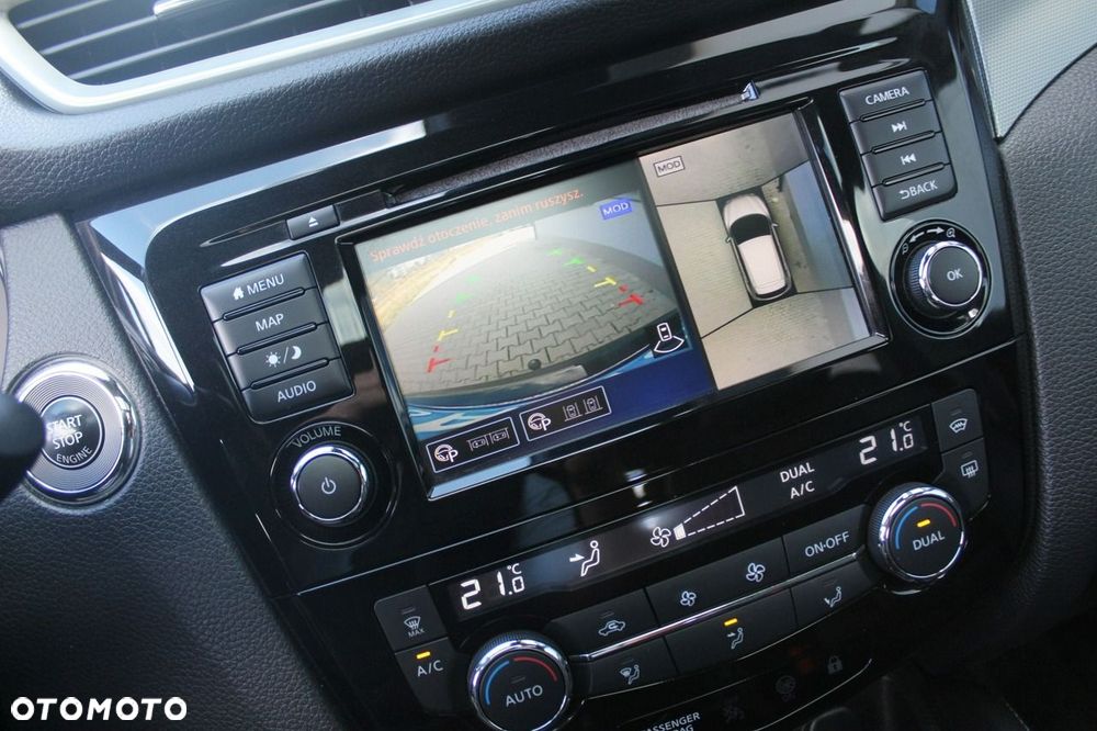 Nissan Qashqai - 19