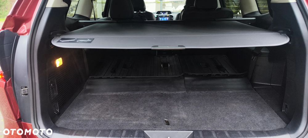 Subaru Ascent - 25