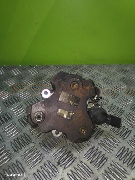 Reparação de Motor BMW 320d / 520D E46 / 2.0 TD 150cv 2003 / 2005 / 2006 / 2007 204D4 - 17