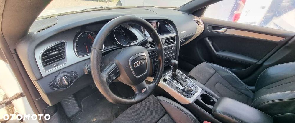 Audi A5 Sportback - 10