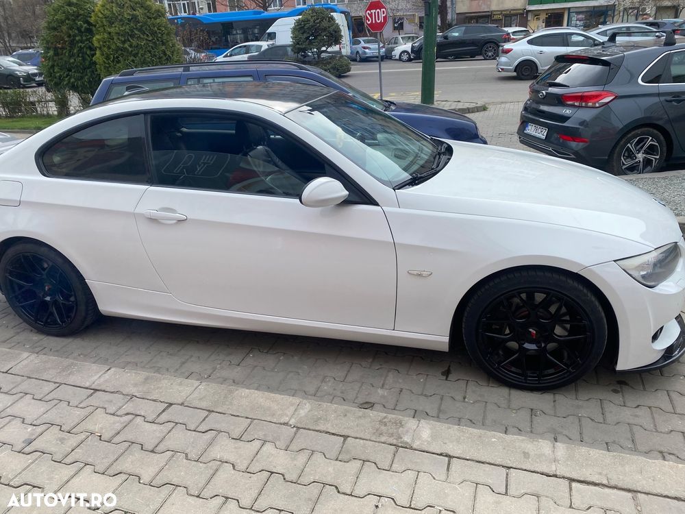 BMW Seria 3 - 5