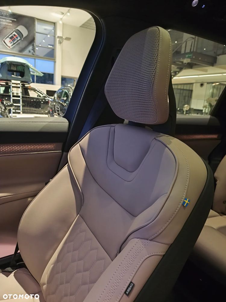 Volvo EX90 111kWh Twin Performance AWD Ultra 7 os - 18