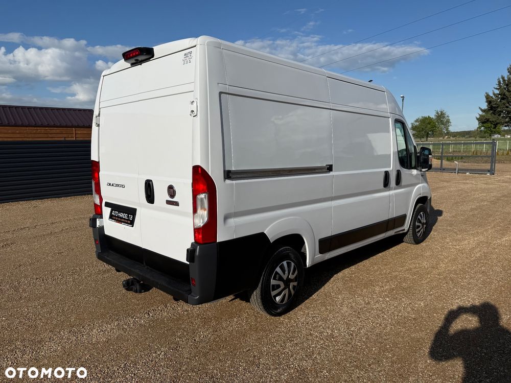 Fiat Ducato - 10