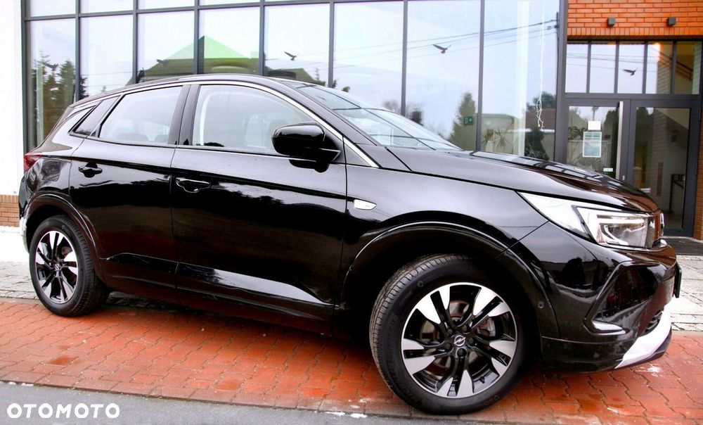 Opel Grandland - 27