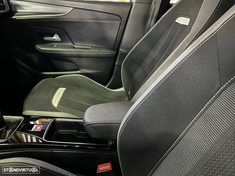 Opel Mokka 1.2 T GS - 13