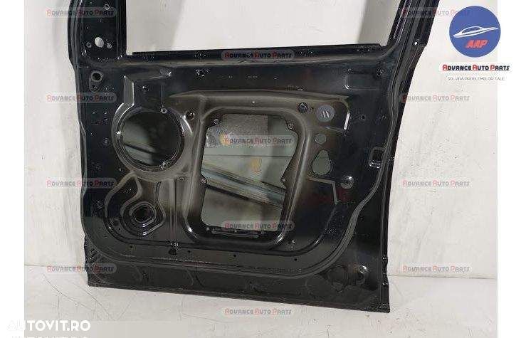 Usa Dreapta Fata originala Land Rover  Freelander  2 [2006 - 2010] - 8