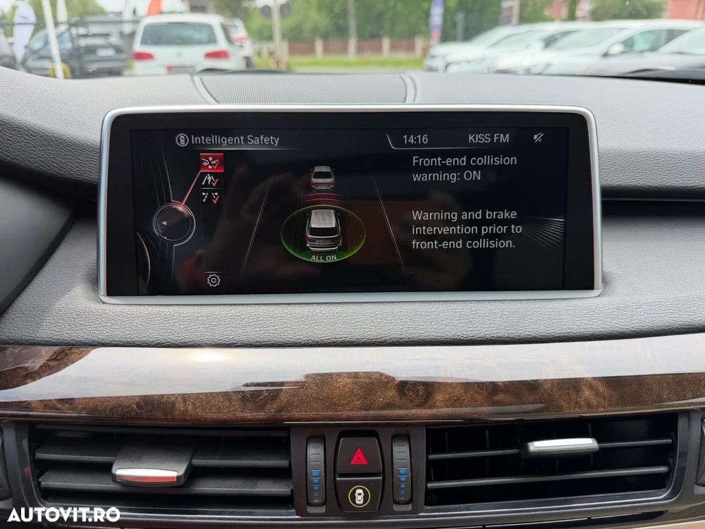 BMW X5 xDrive30d - 11