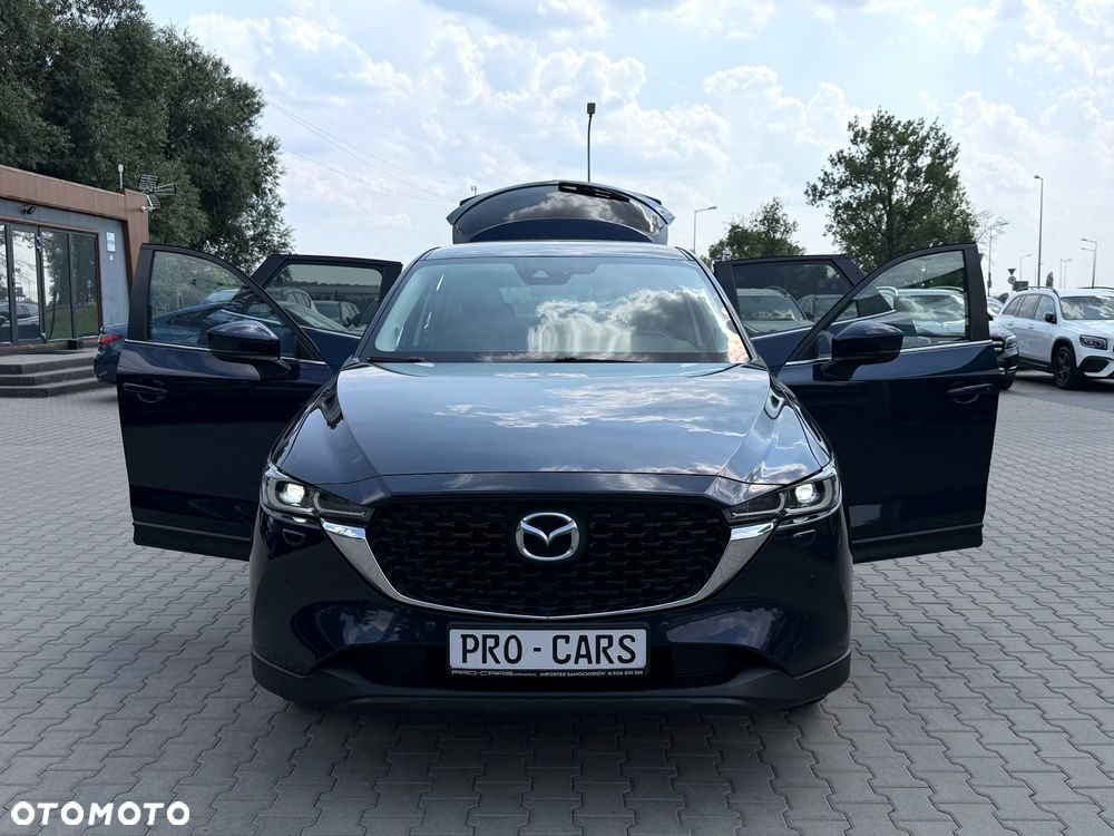 Mazda CX-5 - 14