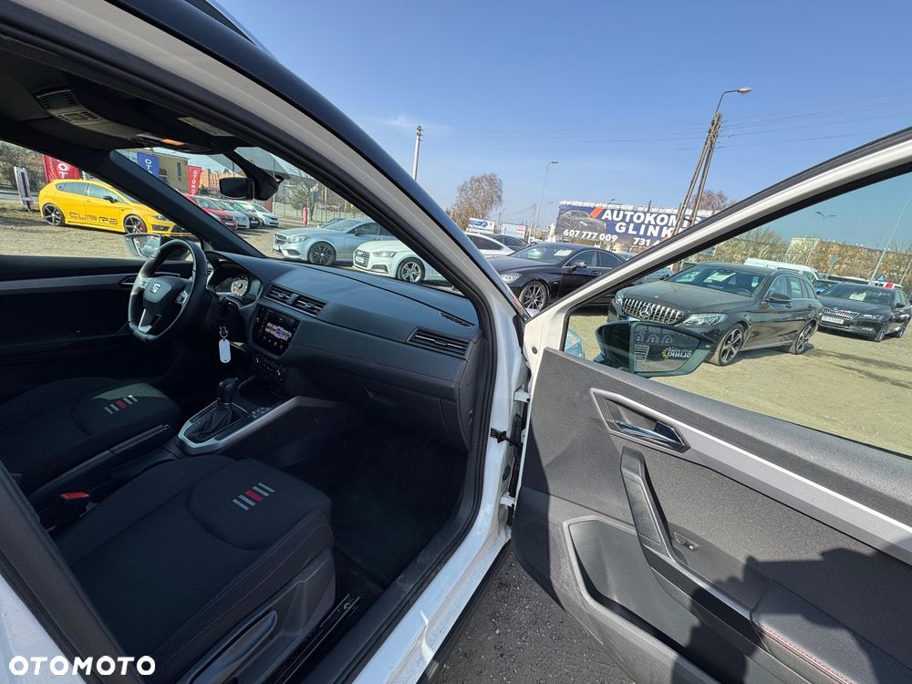 Seat Arona 1.0 TSI FR S&S DSG - 28