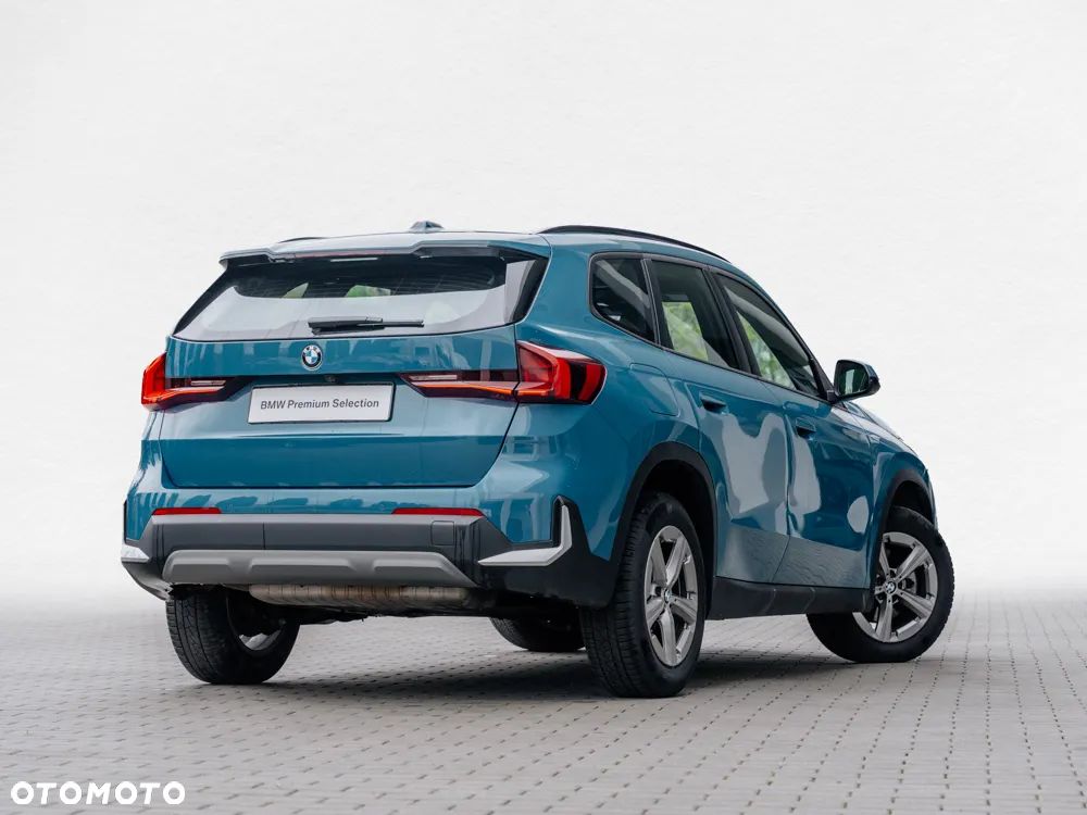 BMW X1 sDrive18i M Sport - 2