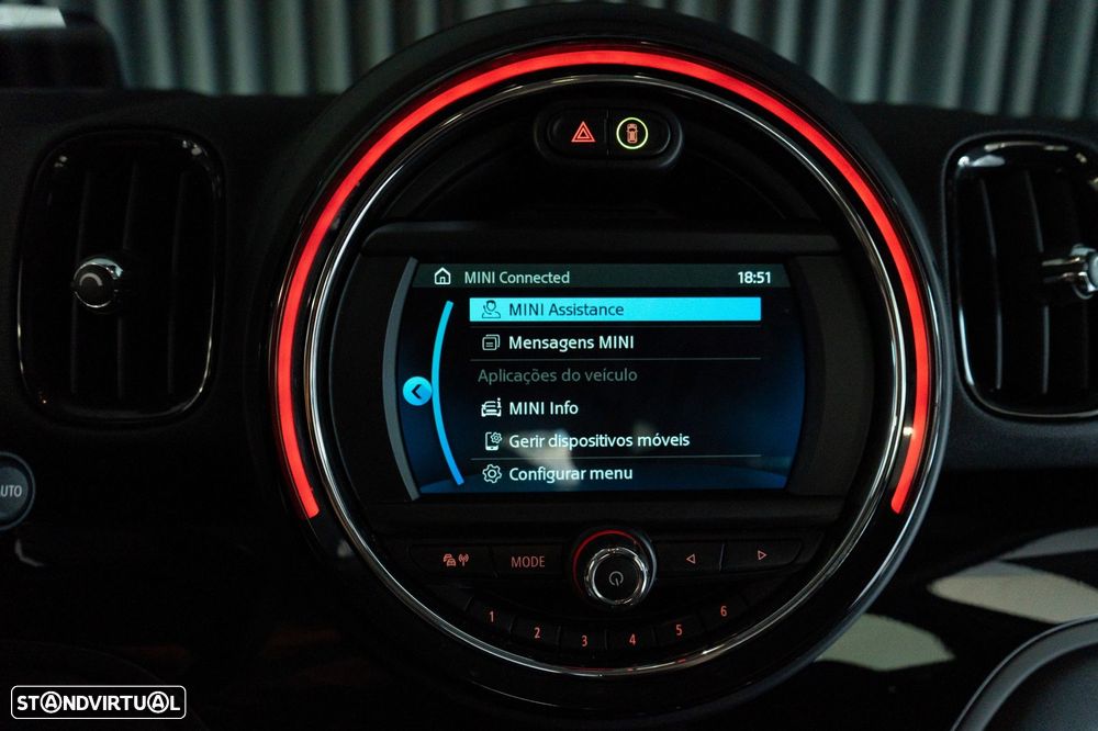 MINI Countryman Cooper SE All4 Aut. - 15