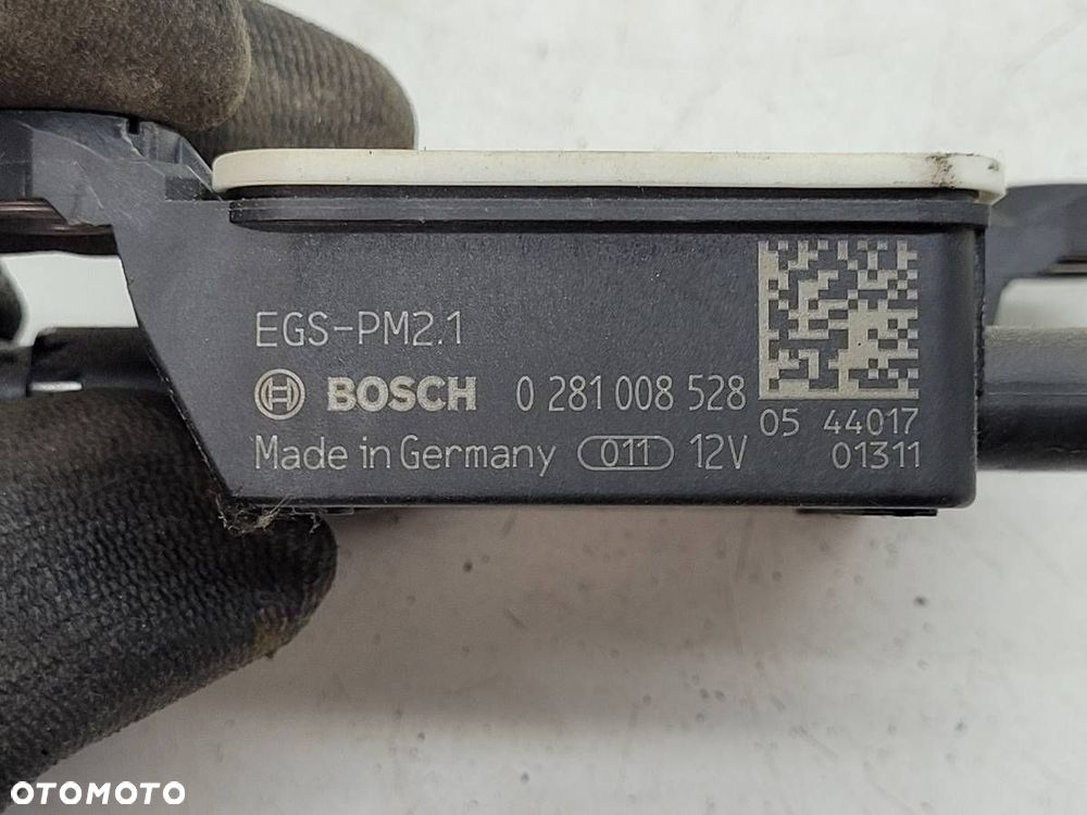 SONDA LAMBDA JAGUAR F-PACE X761 2.0D 180KM 0281008528 - 8