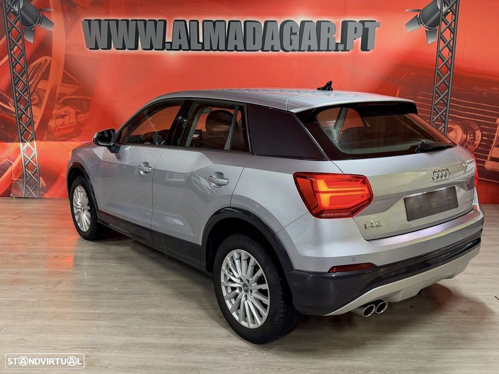 Audi Q3 35 TFSI Advanced - 3