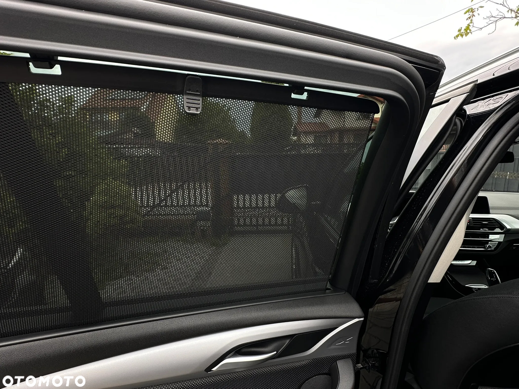 BMW X3 xDrive20d sport - 23