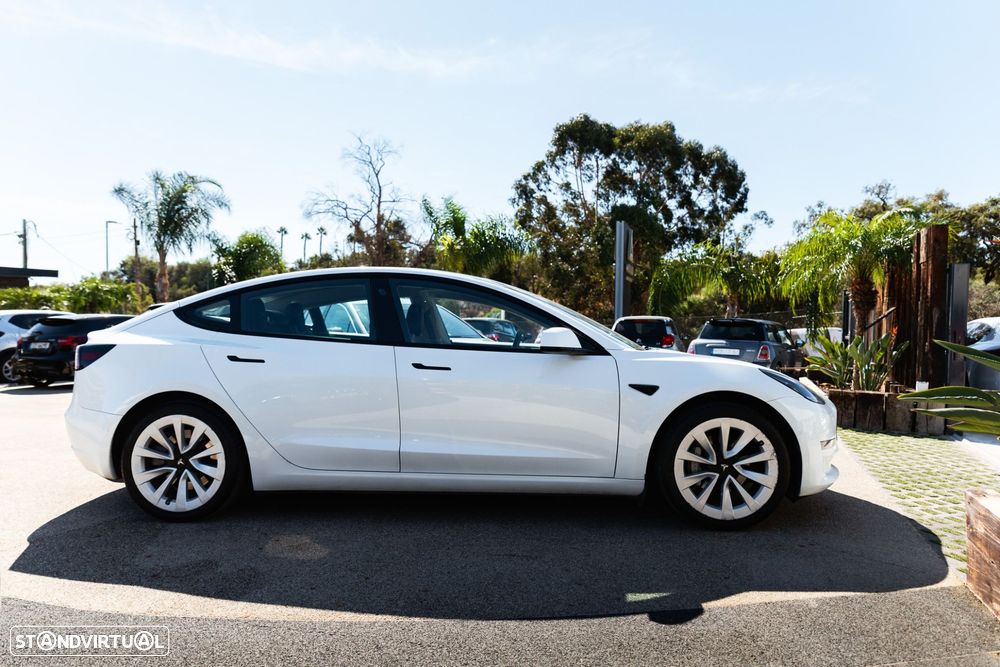 Tesla Model 3 2021 photo 5