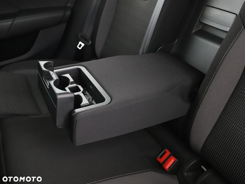 Skoda Octavia 1.5 TSI Exclusive - 38