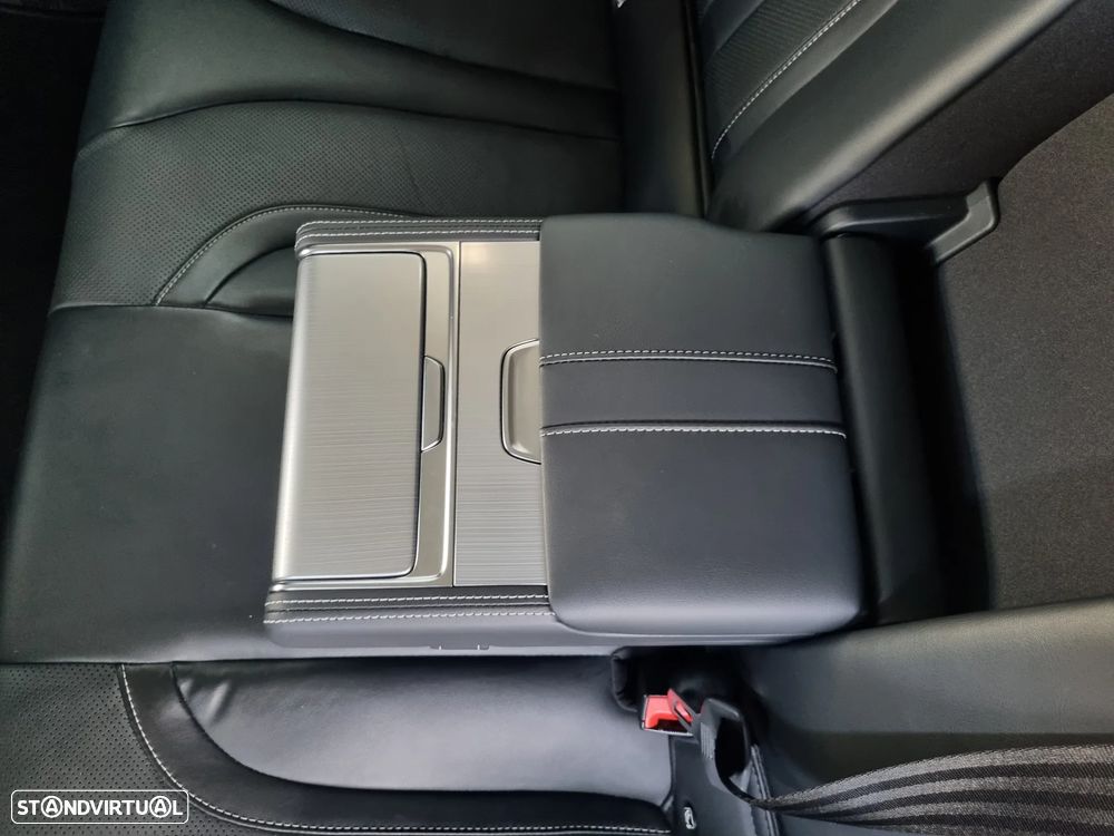 MG Marvel R 70 kWh Luxury - 11