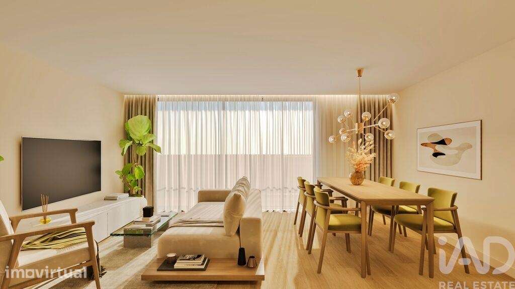 Apartamento T2 em Bonfim de 75,00 m² - View 6