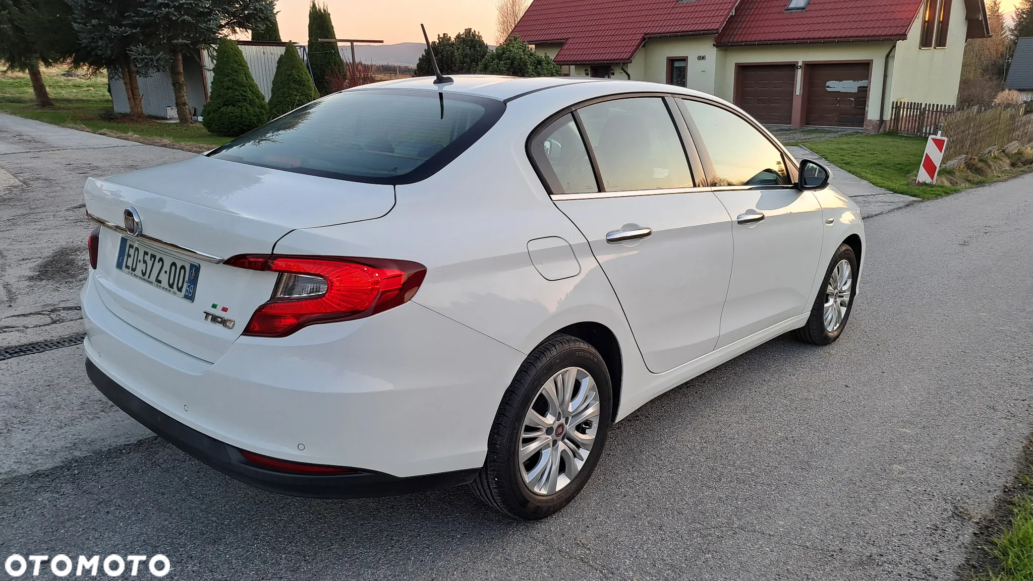 Fiat Tipo 1.3 MultiJet City Life - 6
