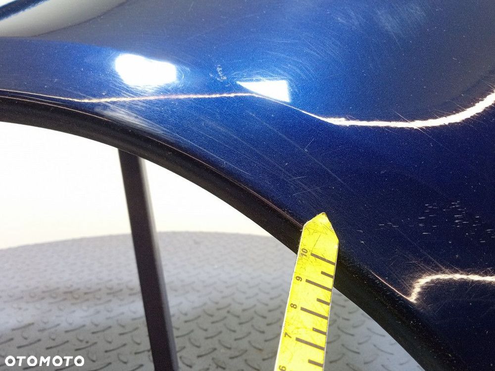 SUBARU LEGACY IV LIFT BŁOTNIK PRZÓD LEWY PRZEDNI 35J - 12