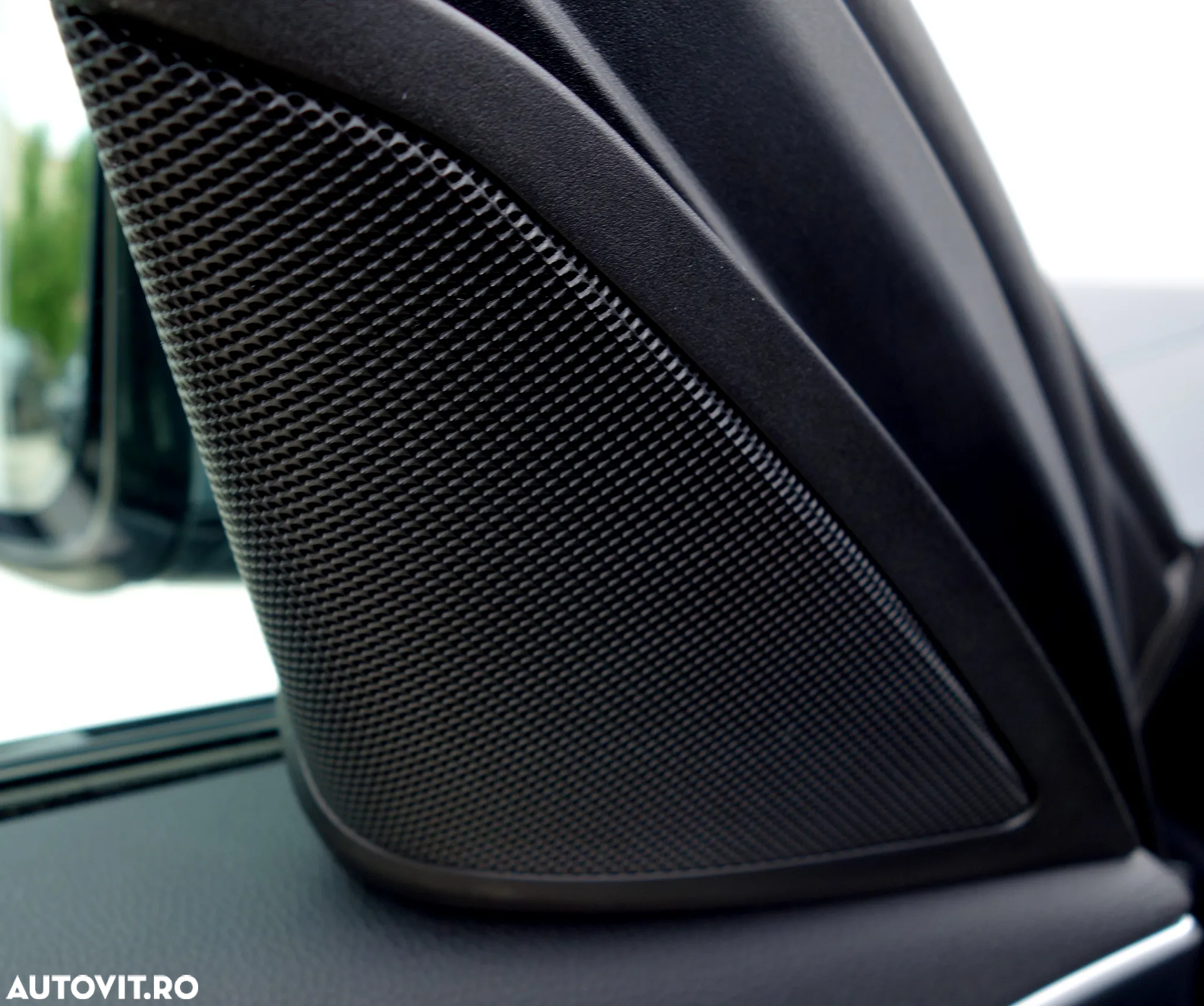 BMW Seria 5 520i AT - 23